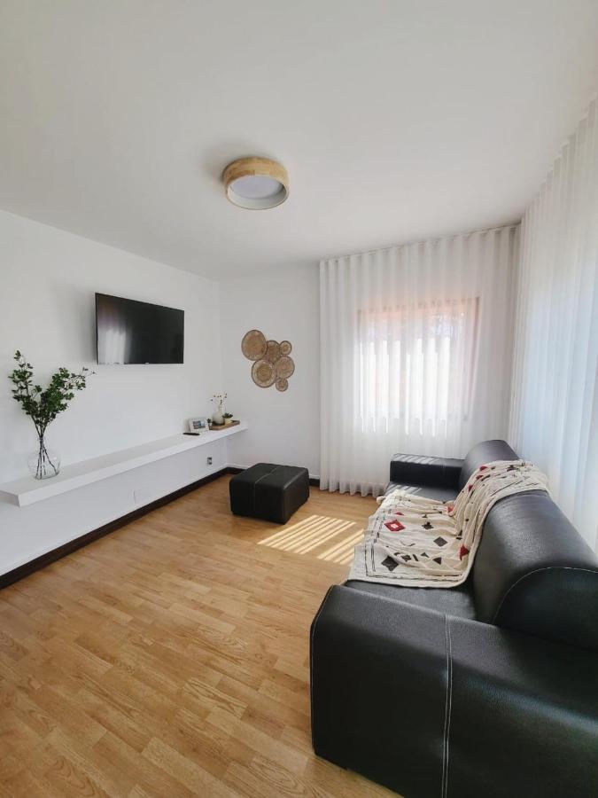 Casa Dos Avos Pension Ovar Buitenkant foto