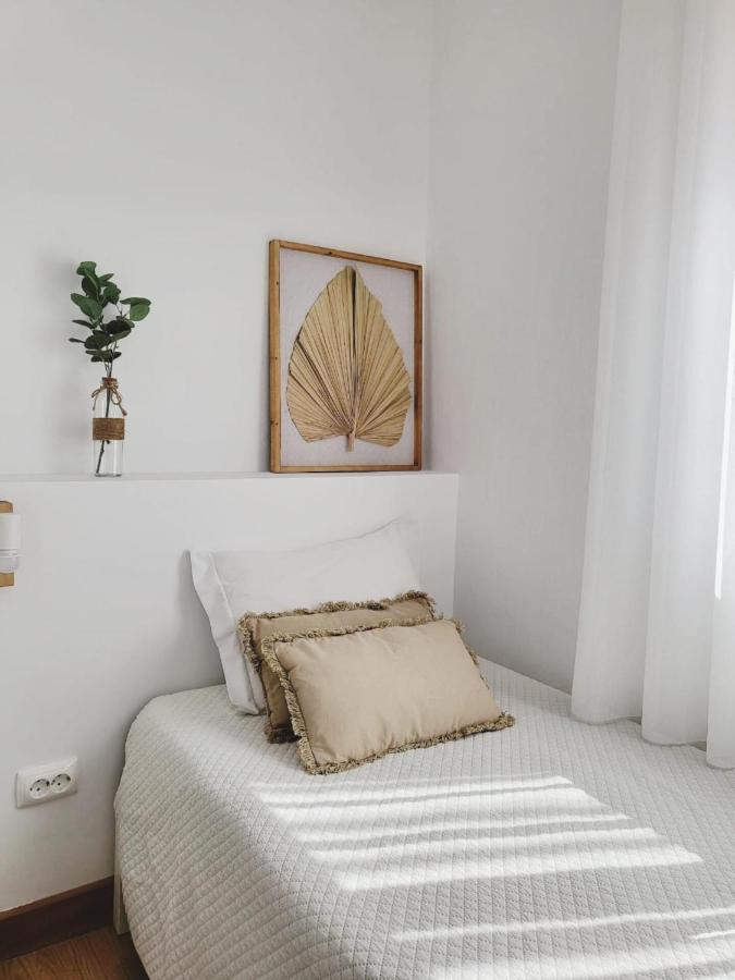 Casa Dos Avos Pension Ovar Buitenkant foto