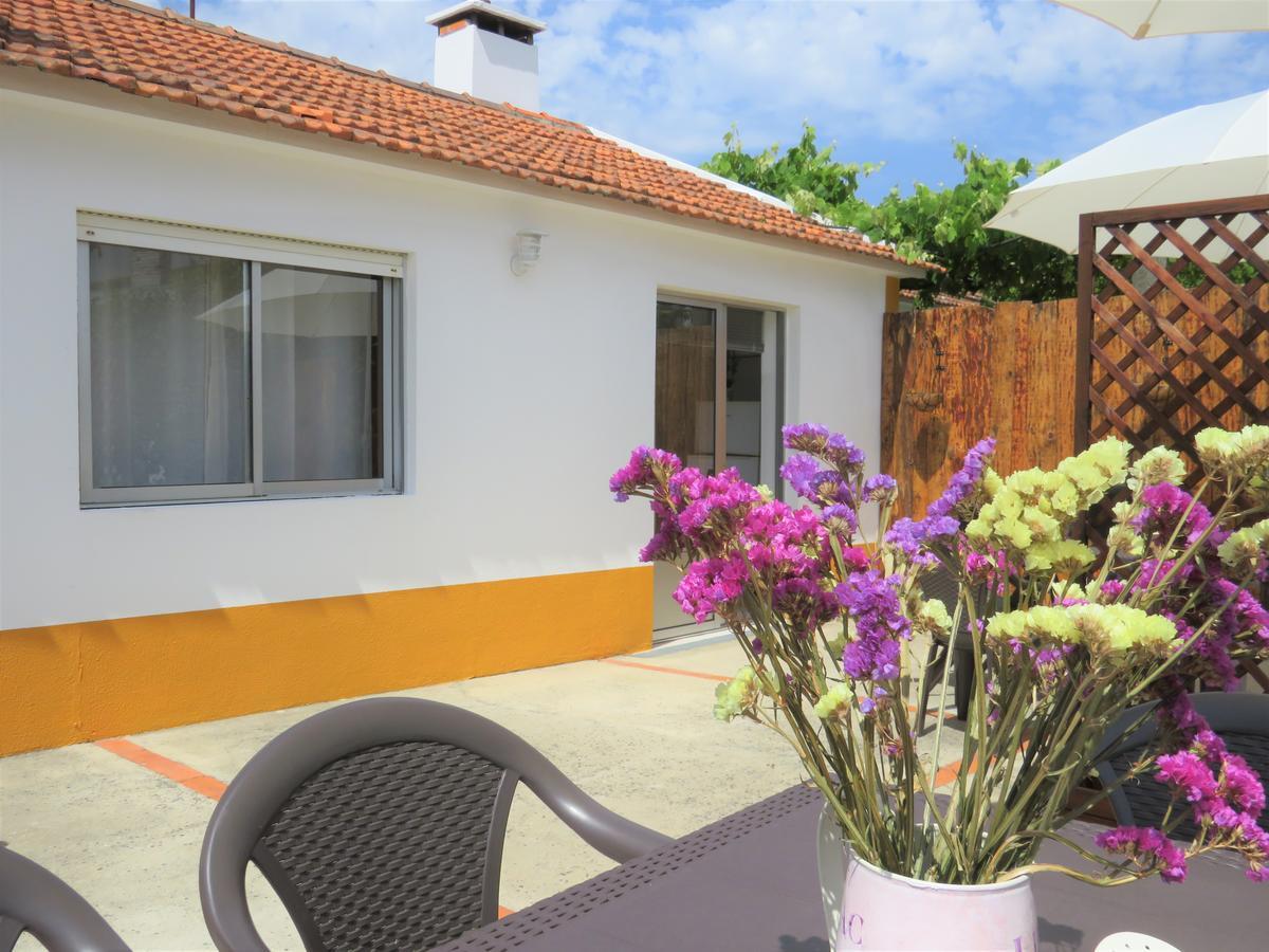 Casa Dos Avos Pension Ovar Buitenkant foto